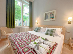 Cirillo Luxury Suite 16 - 3 min dall'Arco della Pace